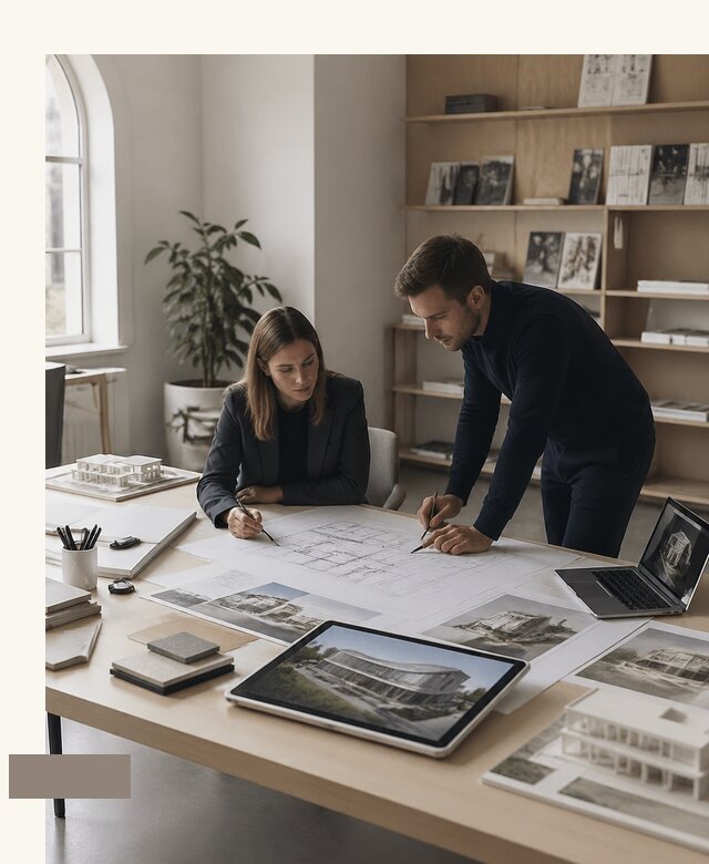 Раздел АИ под ключ в Тынде по цене от 15416 р. | А3дПро-Тнд