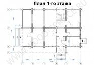 <br /> <b>Notice</b>: Undefined index: name in <b>/home/wood36/ДОМострой-тнд .ru/docs/core/modules/projects/view.tpl</b> on line <b>161</b><br /> 1-й этаж